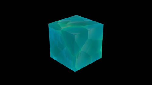 Ice Cube Eevee [just nodes] preview image